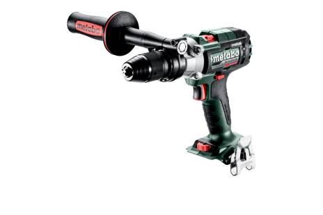 Metabo SB 18 LTX-3 BL I AKUMULATORSKO VRTALNO KLADIVO ZA KOVINO 603183840