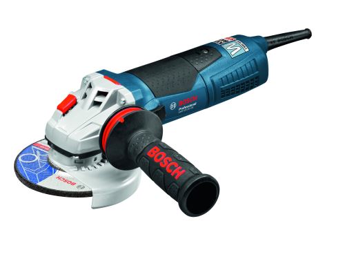 Bosch kotni brusilnik GWS 19-125 CIE 060179P002