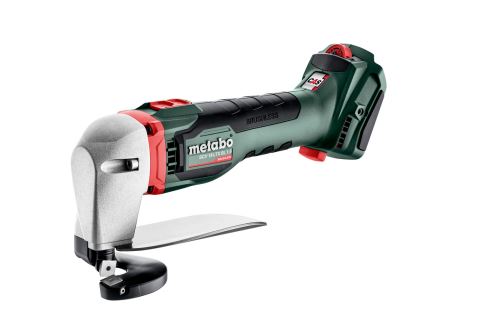 Metabo SCV 18 LTX BL 1.6 akumulatorske škarje za pločevino 601615850