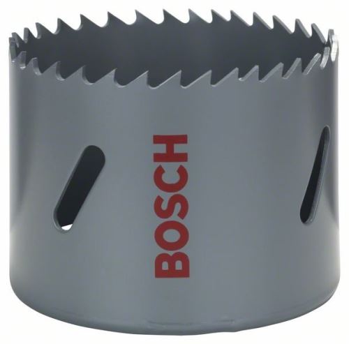 BOSCH HSS-bimetalni luknjač za standardni adapter 67 mm, 2 5/8" 2608584144