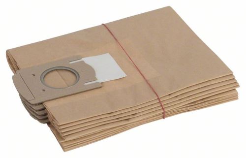 BOSCH Papirnate filter vrečke PAS11-25, GAS 12-30 f (5 kos) 2605411061