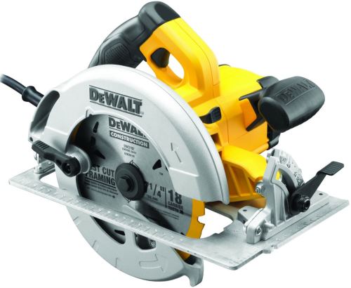 Krožna žaga DEWALT DWE575K