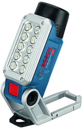 BOSCH Baterijska svetilka GLI 12V-330 Professional 06014A0000