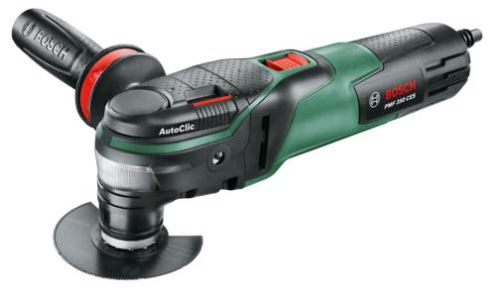 Bosch multifunkcijsko orodje PMF 350 CES 3165140828567