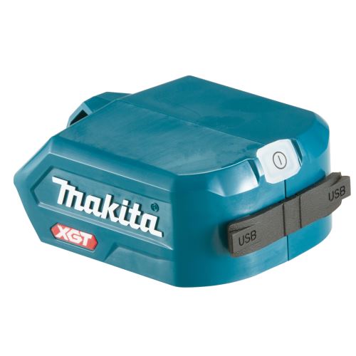 MAKITA adapter polnilni USB Li-ion XGT 40V ADP001G