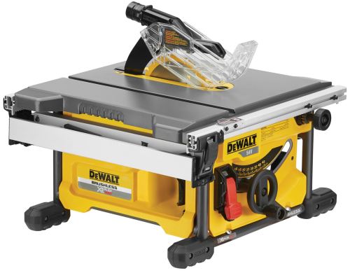 Akumulatorska namizna žaga DEWALT DCS7485N