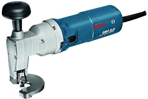 BOSCH škarje za pločevino GSC 2.8 Professional 0601506108