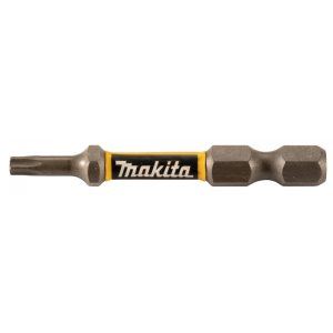 MAKITA torzijski nastavek Impact Premier series (E-forma), T15-50 mm, 2 kosa E-03333