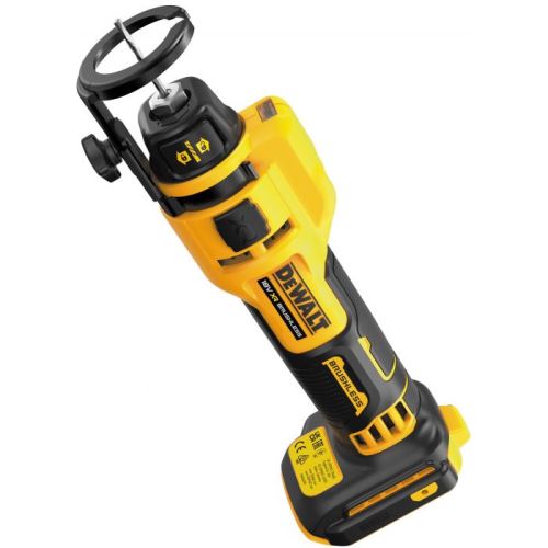 Orodje za rezanje mavčnih plošč Dewalt DCE555N