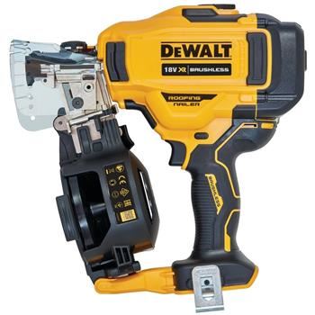 DEWALT AKU žebljičar DCN45RNN