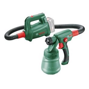 Bosch brizgalna pištola EasySpray 18V-100 0603208000