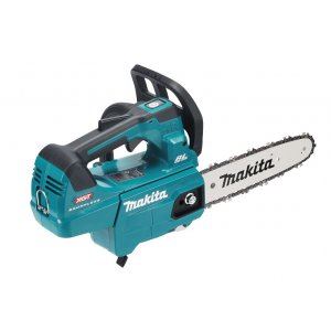 MAKITA Akumulatorska verižna žaga 250 mm Li-ion XGT 40V, brez baterije Z UC002GZ01