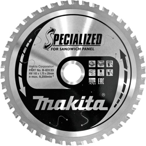 Makita B-63133