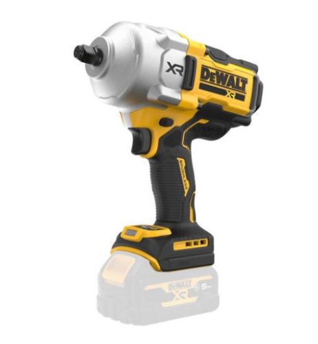 DEWALT akumulatorski udarni vijačnik 18V DCF961N