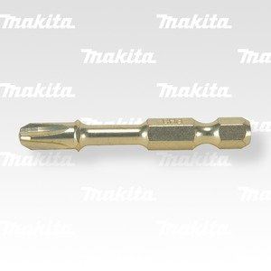 MAKITA torzijski nastavek PH3, 50 mm, 2 kosa B-28189