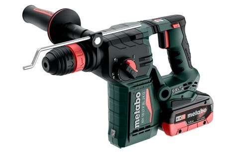 Metabo KH 18 LTX BL 24 Q AKUMULATORSKO KLADIVO 601714800