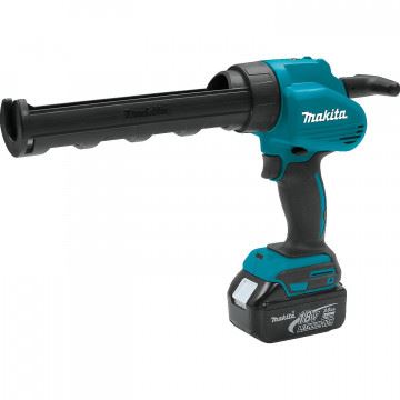 MAKITA Akumulatorska pištola za kitanje, Li-ion LXT 18V/3,0Ah DCG180RF