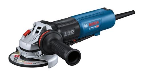 Bosch kotni brusilnik GWS 17-125 PSB 06017D1700