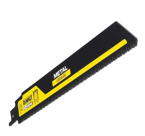 List za žago iz karbidne trdine DEWALT 230 mm DT20435