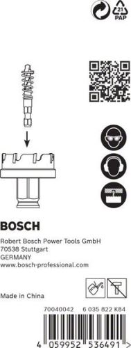 BOSCH EXPERT for Power Change Plus centrirni sveder HSS-Co in vzmet 6x55mm 2608900503