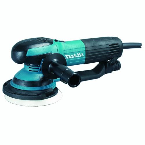 MAKITA Univerzalni brusilnik z regulacijo 150 mm, 750W, systainer BO6050J