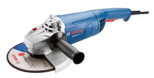 Bosch kotni brusilnik GWS 2000 J 06018F2000