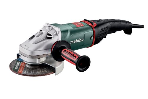 Metabo WEPBA 24-180 MVT QUICK Kotni brusilnik 180 mm 606480000