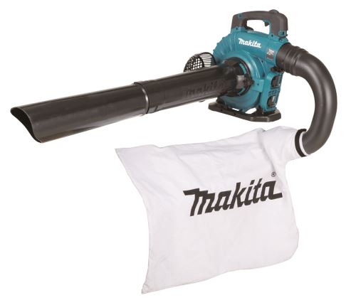 MAKITA Baterijski puhalnik/sesalnik Li-ion LXT 2x18V, brez baterije Z DUB363ZV