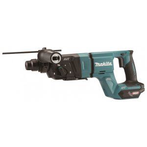 Makita Akumulatorsko kladivo SDS-Plus Li-ion XGT 40V, brez baterije Z HR007GZ