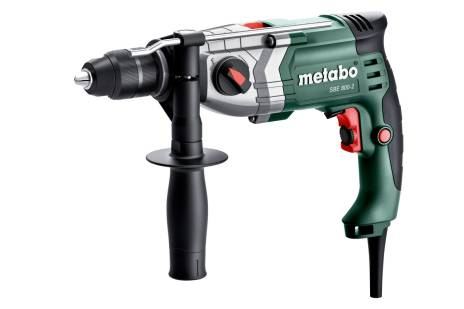 Metabo SBE 800-2 VRTALNO KLADIVO 601744500