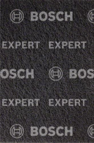 BOSCH EXPERT brusilna plošča N880 152x229mm, ExCutS, 1/20 2608901210