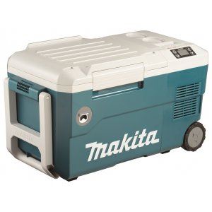 MAKITA Akumulatorska hladilno-grelna škatla 20l Li-ion XGT/LXT, brez baterije Z CW001GZ