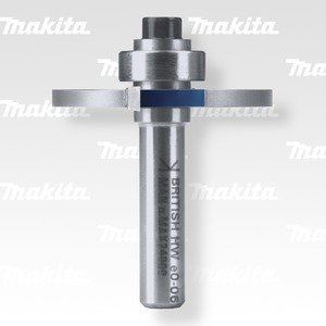 MAKITA Rezka za utore premer 40, steblo 8 mm P-79120