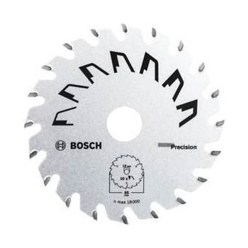 BOSCH žagin list 85mm Precision 2609256D81