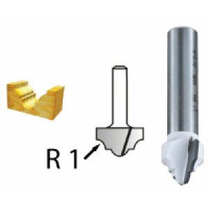 MAKITA Steblo rezkarja profilov 12 mm, 31,8x19x57 mm D-48234