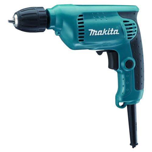 Makita Sveder 1,5-10mm, hitrovpenjalna glava, 450W 6413