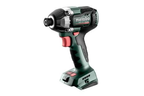 Metabo SSD 18 LT 200 BL BREZŽIČNI UDARNI PRETVORNIK 602397850