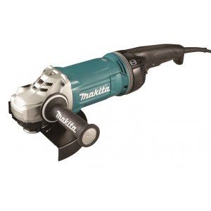 Makita Kotni brusilnik z elektroniko 230mm, 2800W GA9070X1