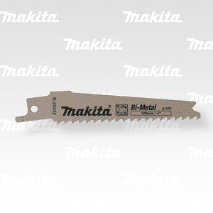 MAKITA žagin list les BiM 100 mm 5 kosov les B-20432