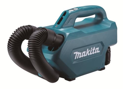 MAKITA Akumulatorski sesalnik Li-ion 12V CXT, brez baterije Z CL121DZ