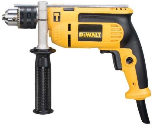 DEWALT udarni vrtalnik DWD024