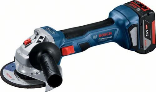 Bosch Akumulatorski kotni brusilnik GWS 180-LI 0615990N05