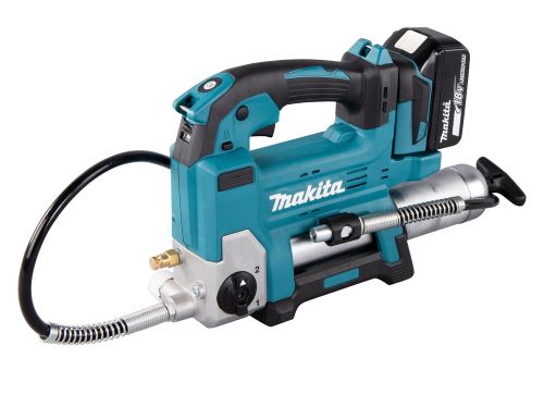 Makita Baterijski mazalec, Li-ion LXT 18V brez baterije DGP180Z