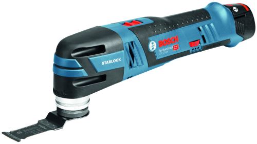 Multifunkcijsko orodje BOSCH GOP 12V-28 (solo) PROFESSIONAL 06018B5001