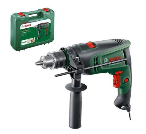 Bosch udarni vrtalnik UniversalImpact 700 0603313300