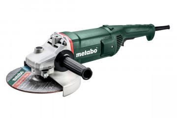 Metabo WE 2400 - 230 Kotni brusilnik 06484000