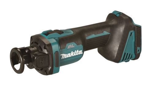 MAKITA Akumulatorski rotacijski rezkalni stroj z AWS Li-ion LXT 18V, brez baterije DCO181Z