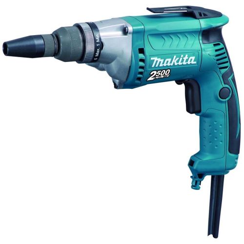 Makita Elektronski vijačnik 32/18Nm, 2500 vrt/min, 570W FS2700