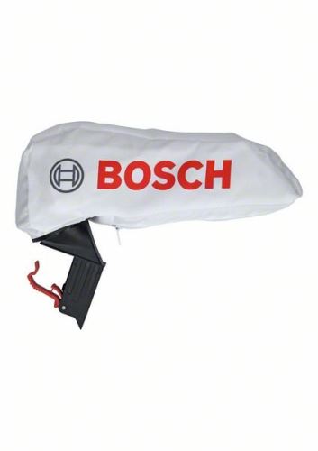 BOSCH Vrečka za prah za GHO 12V-20 2608000675