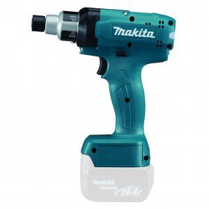 MAKITA Akumulatorski vijačnik 14,4V Li-ion, 3-8 Nm, 150-990 vrt/min Z DFT085FZ